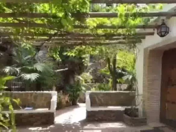 A Cortijo For Those Who Seek Peace, Privacy And Authentic Andalusian Charm