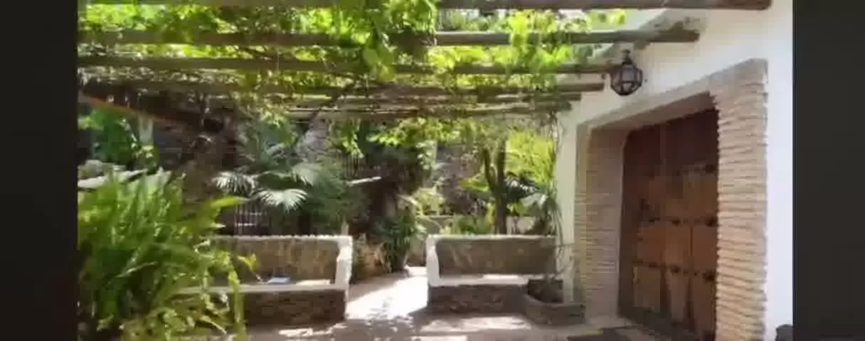 A Cortijo For Those Who Seek Peace, Privacy And Authentic Andalusian Charm