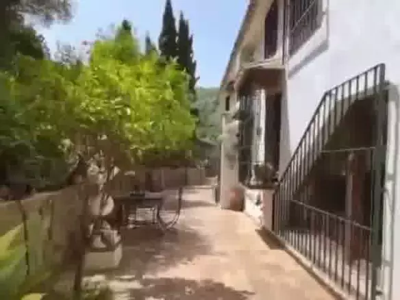 A Cortijo For Those Who Seek Peace, Privacy And Authentic Andalusian Charm