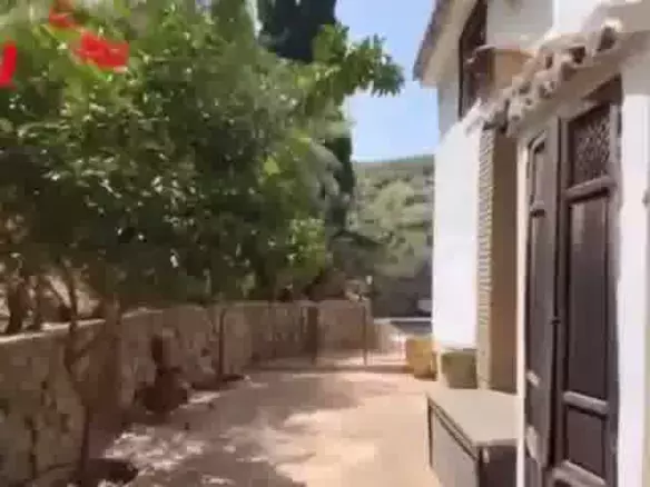 A Cortijo For Those Who Seek Peace, Privacy And Authentic Andalusian Charm
