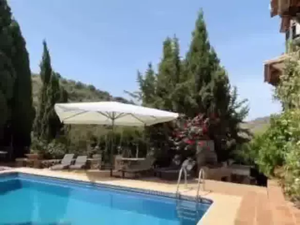 A Cortijo For Those Who Seek Peace, Privacy And Authentic Andalusian Charm