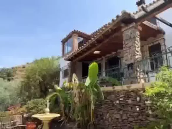 A Cortijo For Those Who Seek Peace, Privacy And Authentic Andalusian Charm