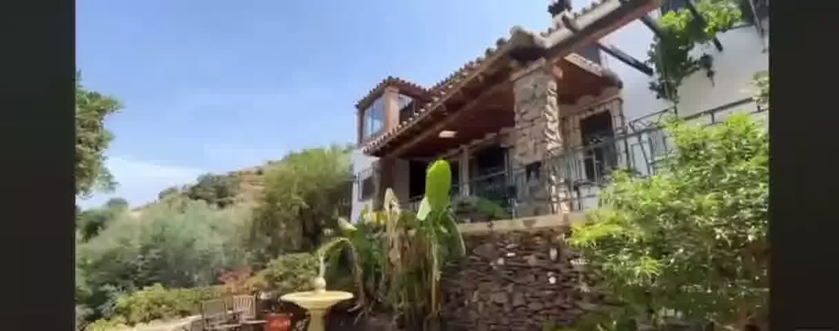 A Cortijo For Those Who Seek Peace, Privacy And Authentic Andalusian Charm