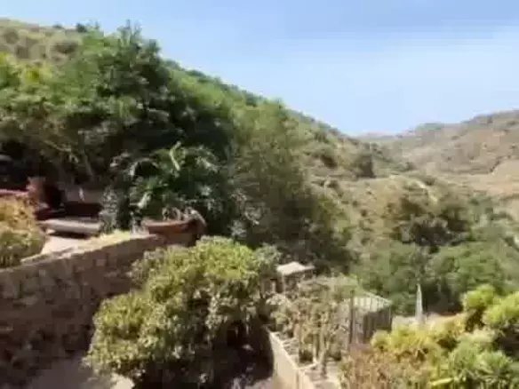 A Cortijo For Those Who Seek Peace, Privacy And Authentic Andalusian Charm