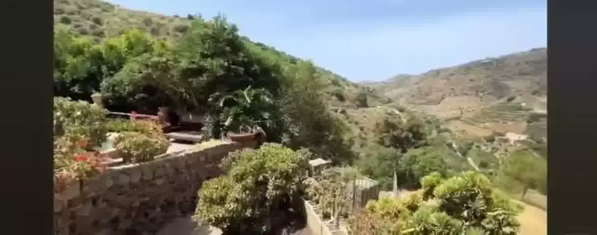 A Cortijo For Those Who Seek Peace, Privacy And Authentic Andalusian Charm