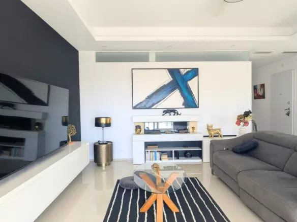 2-bedroom Penthouse In Ciudad Quesada, Spain (127 M²)