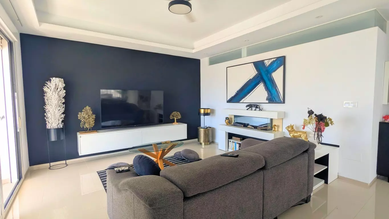 2-bedroom Penthouse In Ciudad Quesada, Spain (127 M²)