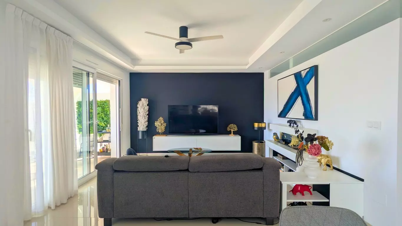 2-bedroom Penthouse In Ciudad Quesada, Spain (127 M²)