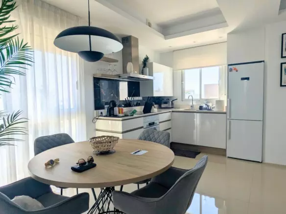 2-bedroom Penthouse In Ciudad Quesada, Spain (127 M²)