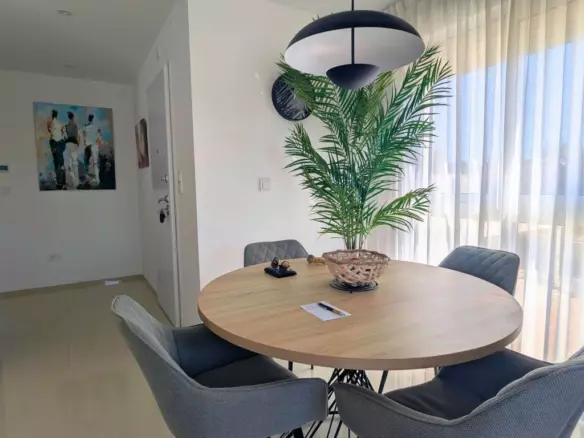 2-bedroom Penthouse In Ciudad Quesada, Spain (127 M²)