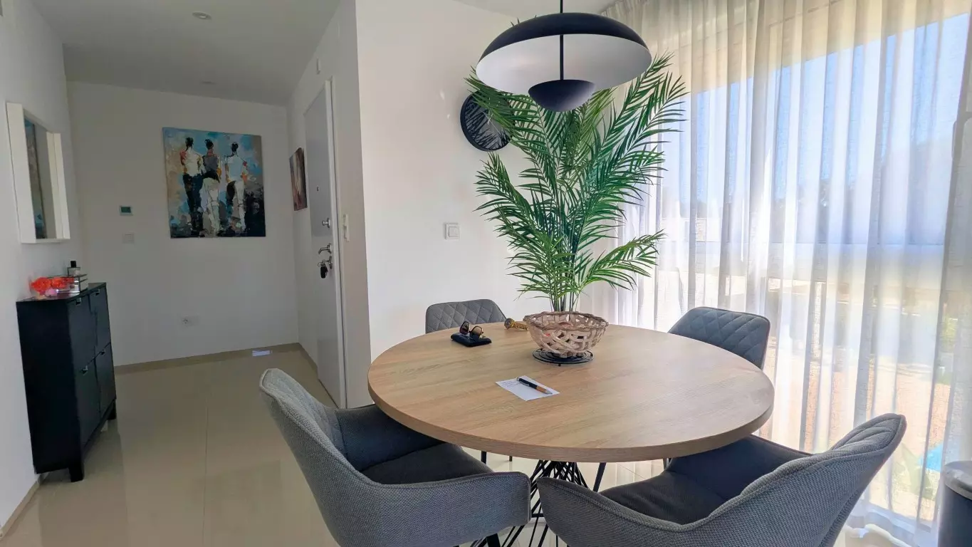 2-bedroom Penthouse In Ciudad Quesada, Spain (127 M²)