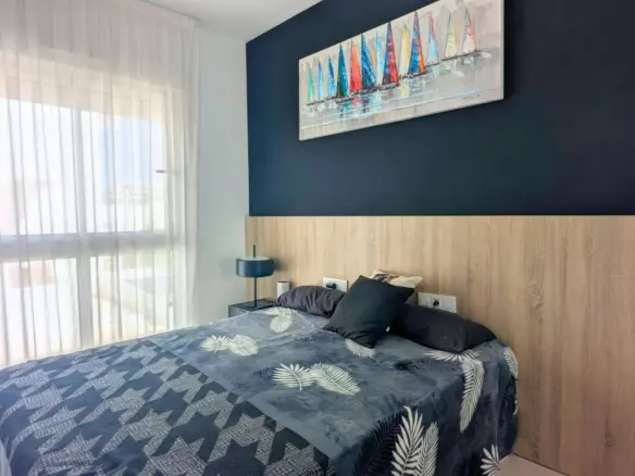 2-bedroom Apartment In Ciudad Quesada, Spain (127 M²)