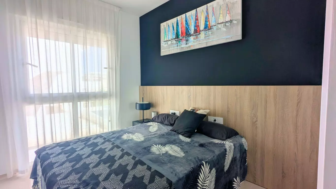 2-bedroom Apartment In Ciudad Quesada, Spain (127 M²)