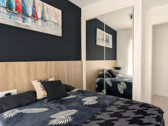 2-bedroom Apartment In Ciudad Quesada, Spain (127 M²)