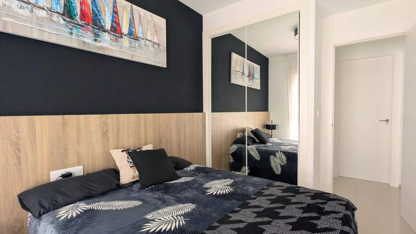 2-bedroom Apartment In Ciudad Quesada, Spain (127 M²)