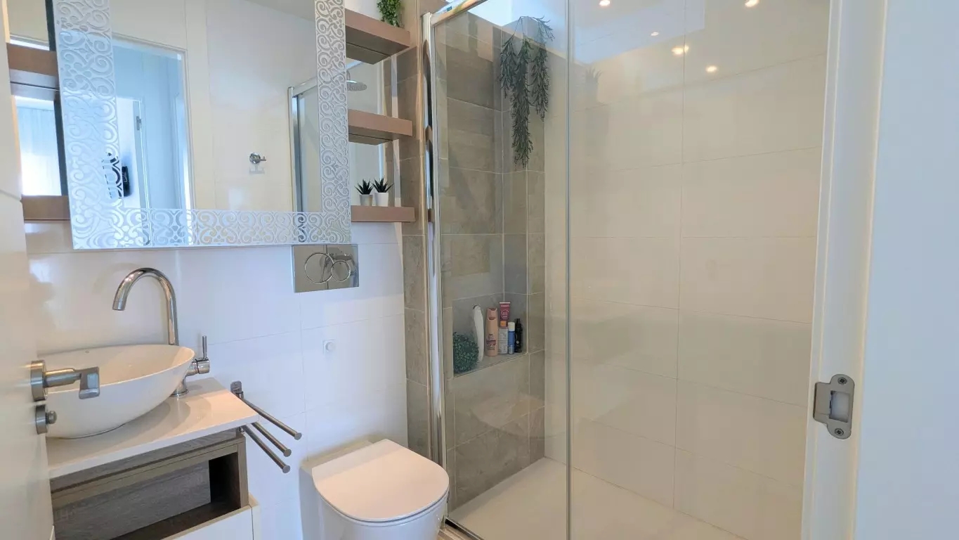 2-bedroom Apartment In Ciudad Quesada, Spain (127 M²)