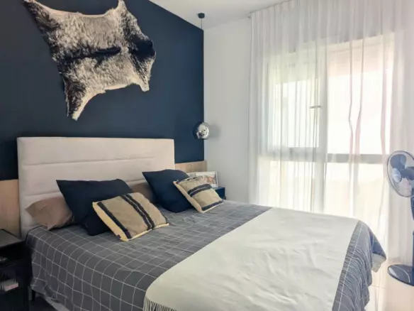 2-bedroom Apartment In Ciudad Quesada, Spain (127 M²)