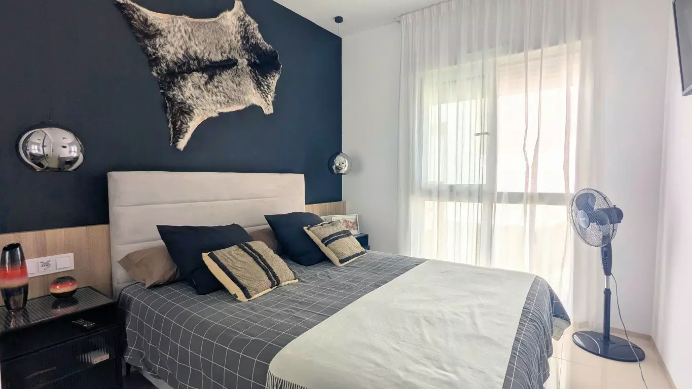 2-bedroom Apartment In Ciudad Quesada, Spain (127 M²)