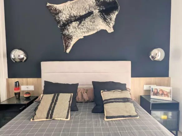 2-bedroom Apartment In Ciudad Quesada, Spain (127 M²)