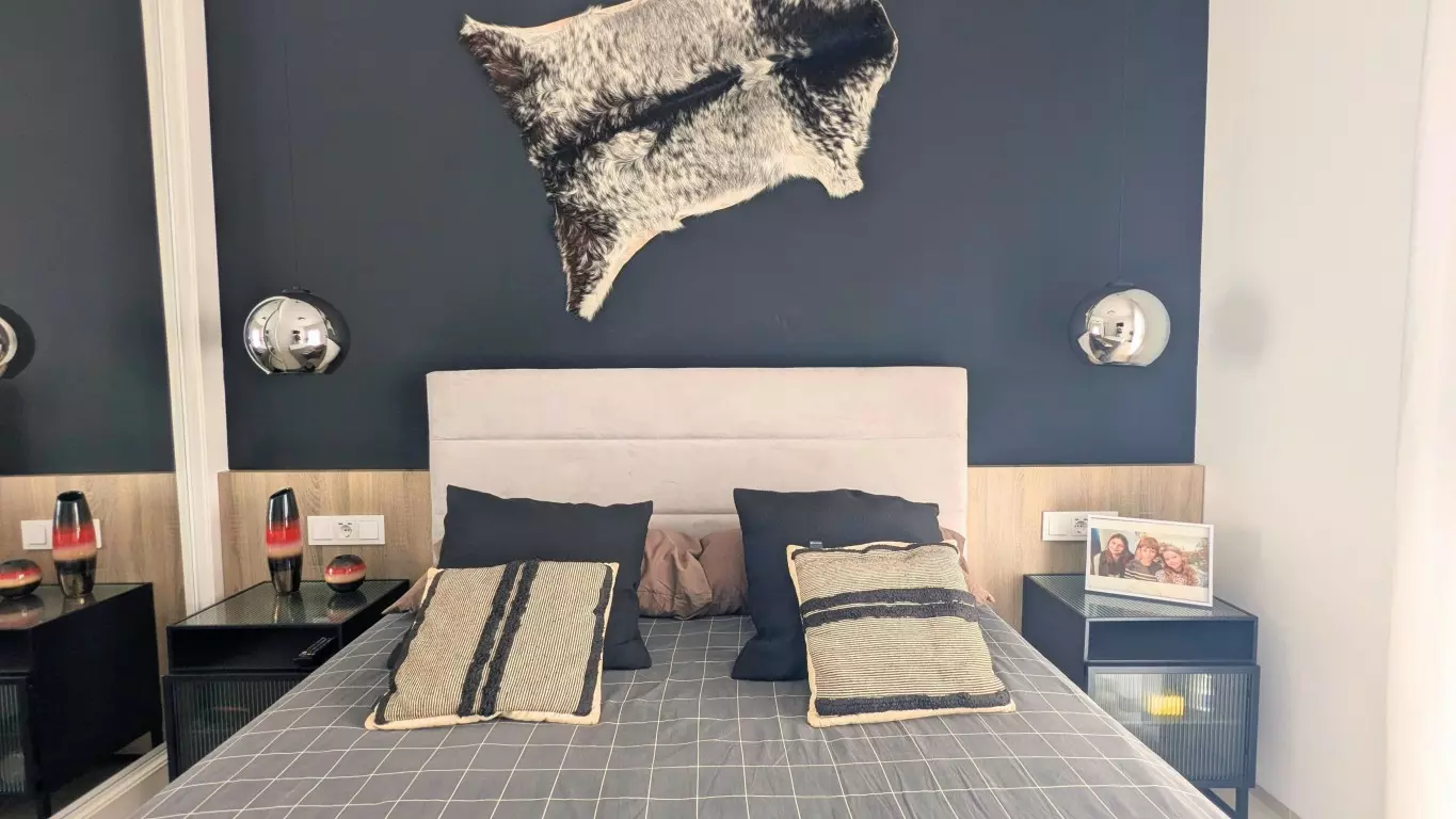 2-bedroom Apartment In Ciudad Quesada, Spain (127 M²)