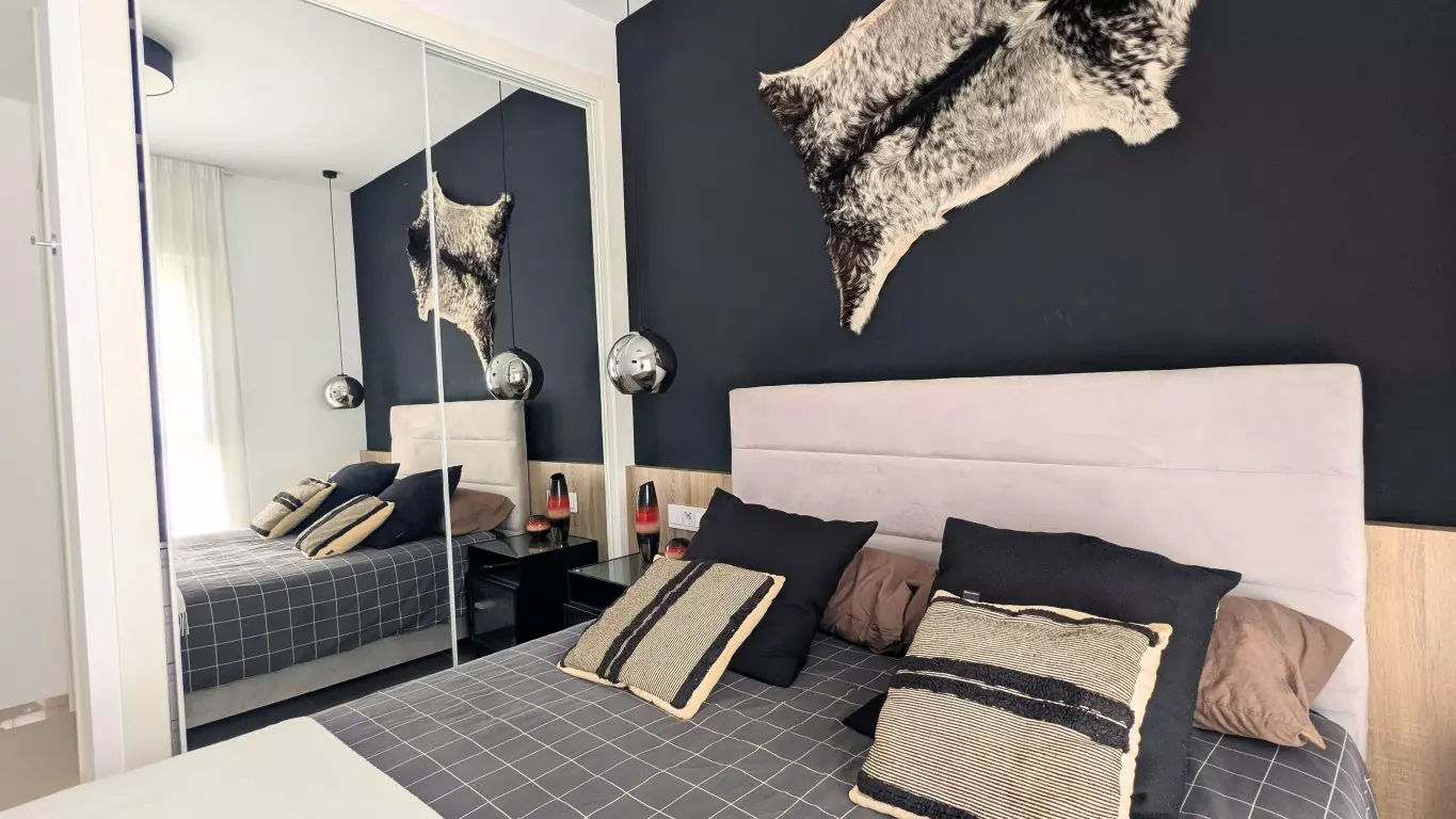 2-bedroom Apartment In Ciudad Quesada, Spain (127 M²)