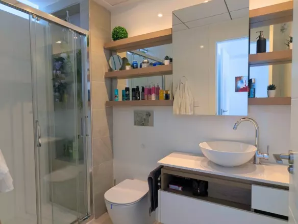 2-bedroom Apartment In Ciudad Quesada, Spain (127 M²)