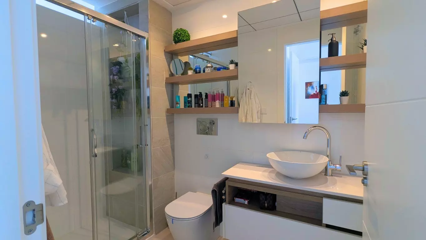 2-bedroom Apartment In Ciudad Quesada, Spain (127 M²)