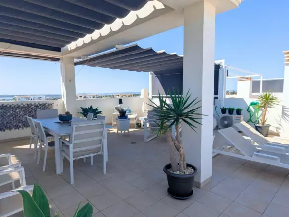 2-bedroom Apartment In Ciudad Quesada, Spain (127 M²)