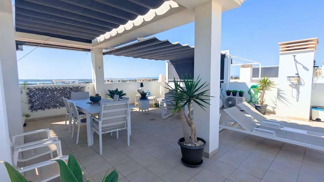 2-bedroom Apartment In Ciudad Quesada, Spain (127 M²)