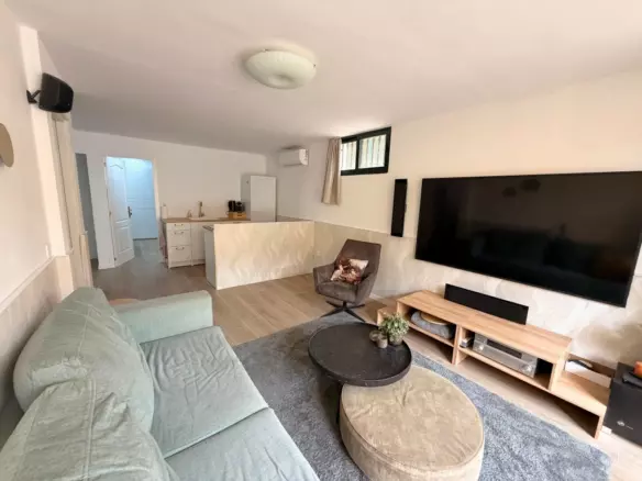 4-bedroom Detached Villa In Lo Crispin, Spain (201 M²)
