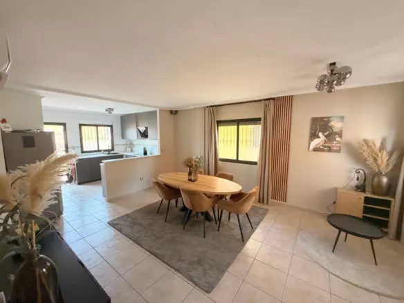 4-bedroom Detached Villa In Lo Crispin, Spain (201 M²)