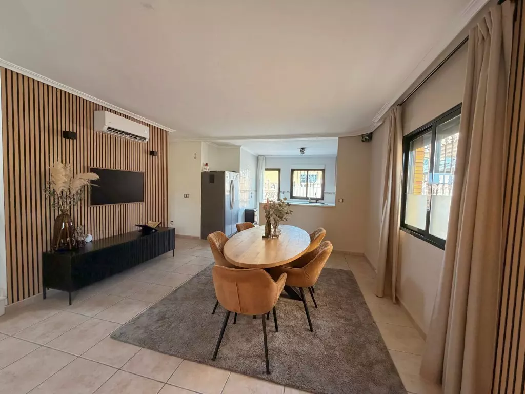 4-bedroom Detached Villa In Lo Crispin, Spain (201 M²)