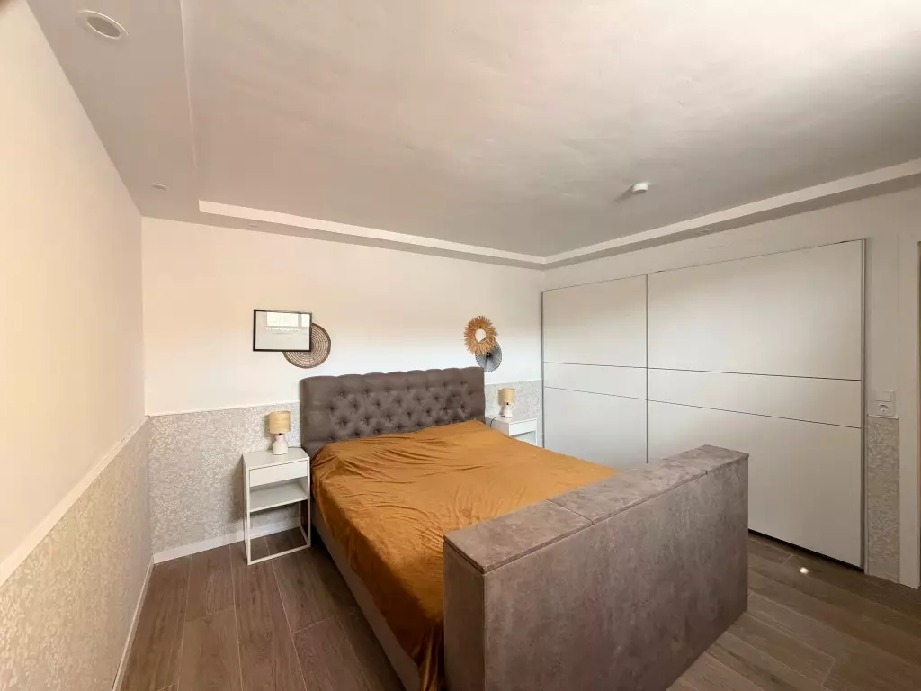 4-bedroom Detached Villa In Lo Crispin, Spain (201 M²)