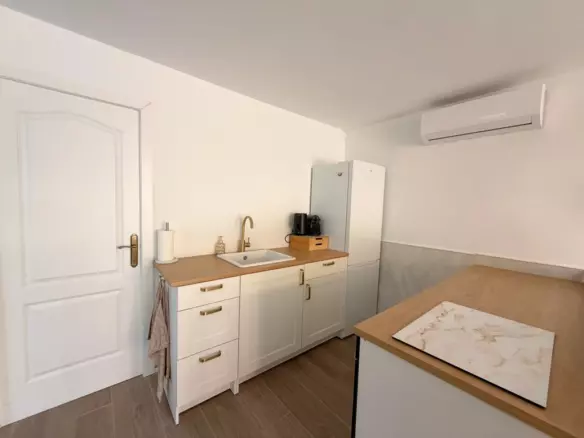 4-bedroom Detached Villa In Lo Crispin, Spain (201 M²)