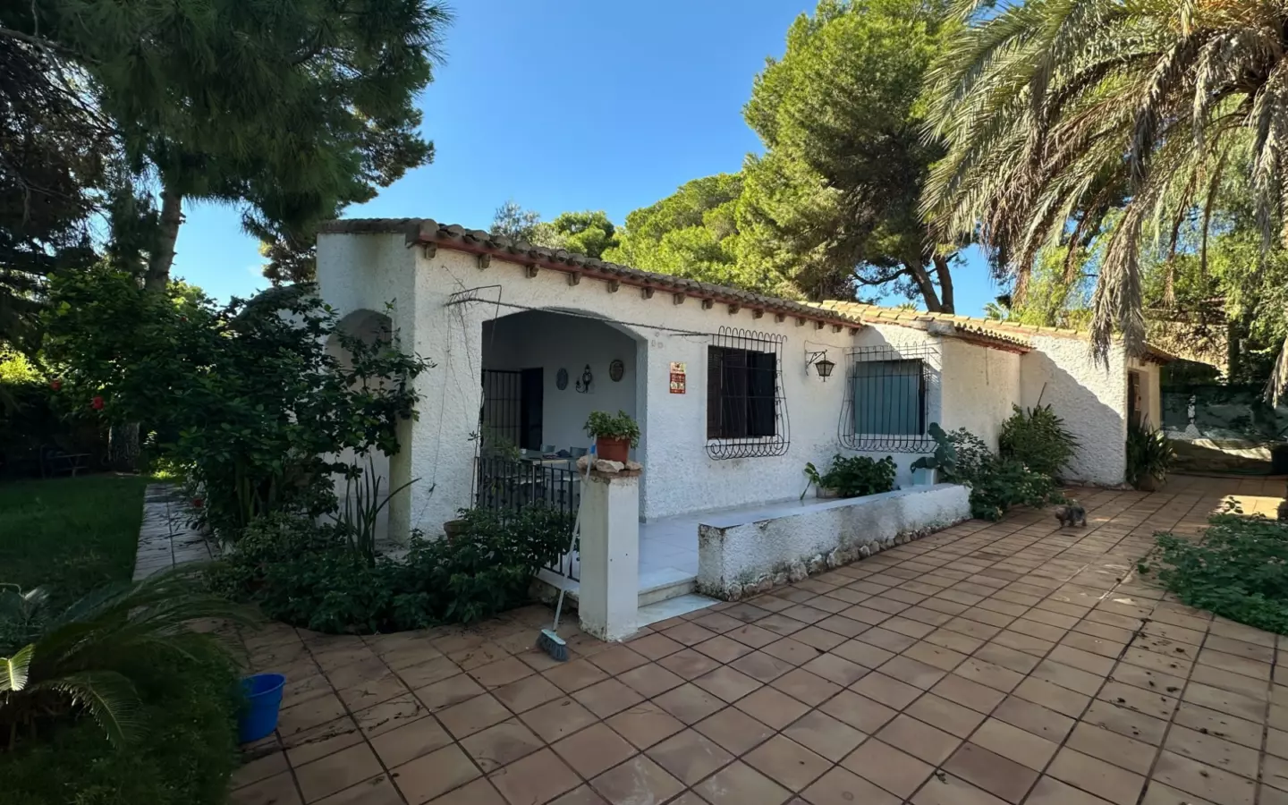 4-bedroom Villa In Orihuela Costa, Spain (140 M²)