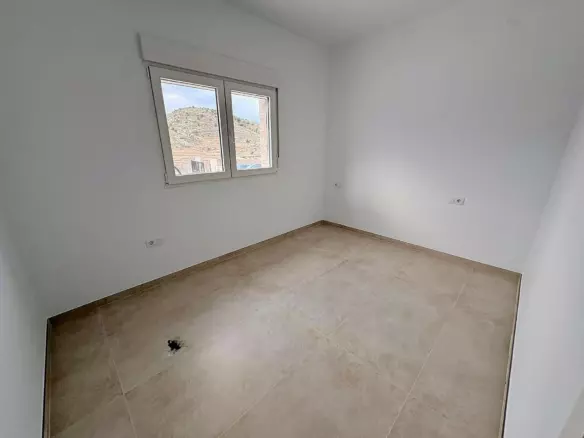 3-bedroom Detached Villa In Pinoso, Spain (115 M²)