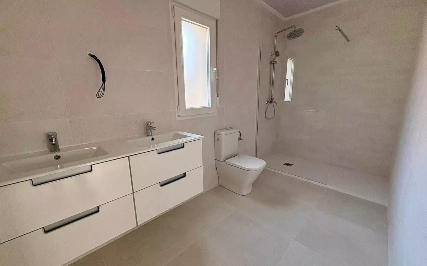 3-bedroom Detached Villa In Pinoso, Spain (115 M²)