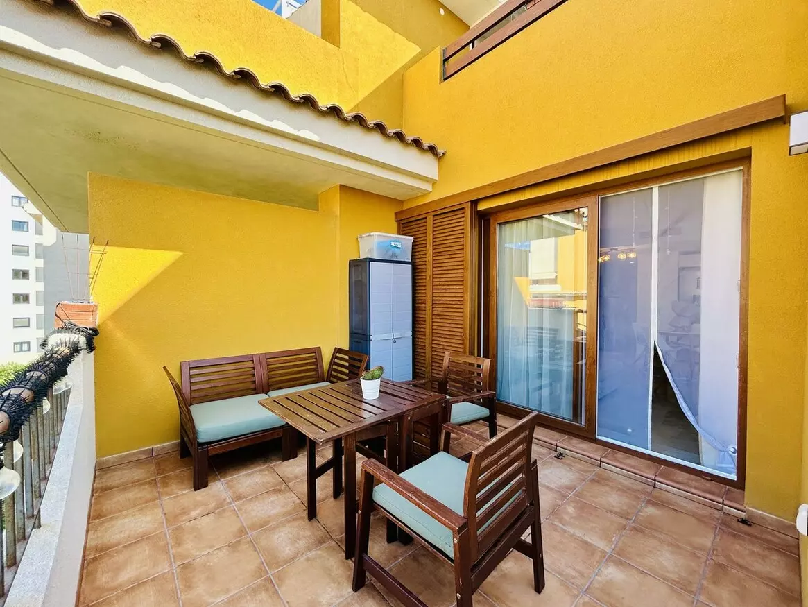 3-bedroom Apartment In Orihuela Costa, Spain (113 M²)