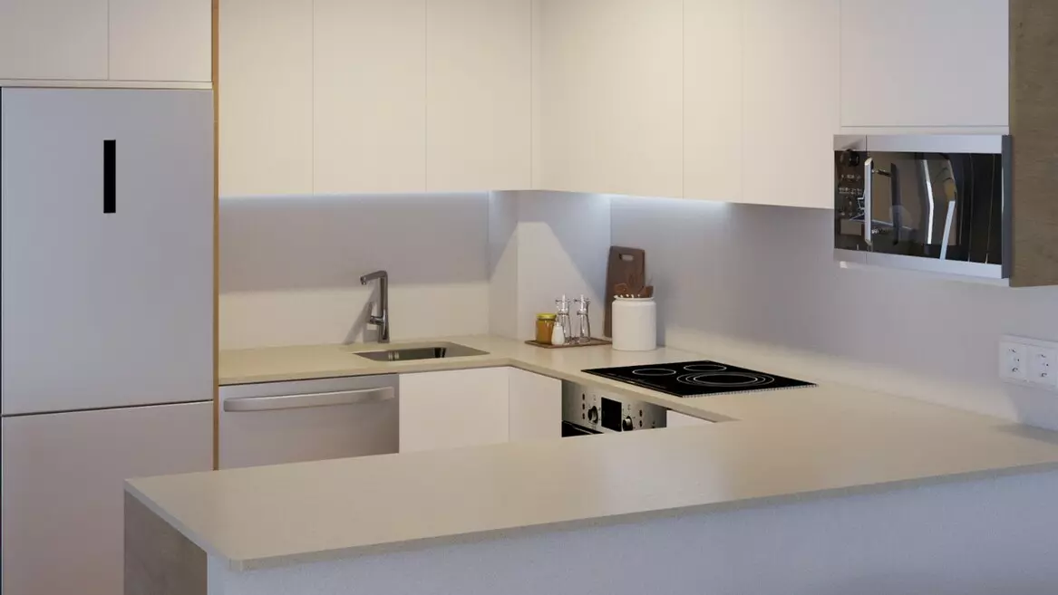 2-bedroom Apartment In Orihuela, Spain (94 M²)