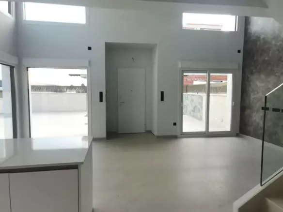 3-bedroom Villa In Los Montesinos, Spain (124 M²)