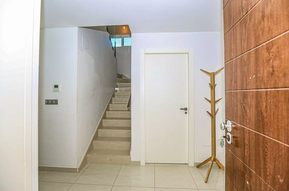 3-bedroom Villa In Rojales, Spain (101 M²)