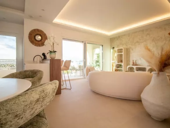 2-bedroom Apartment In Rojales, Spain (87 M²)