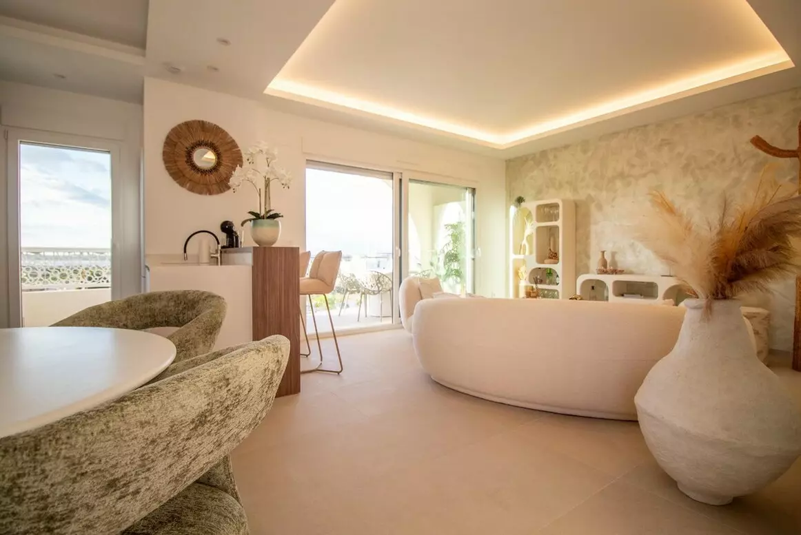 2-bedroom Apartment In Rojales, Spain (87 M²)