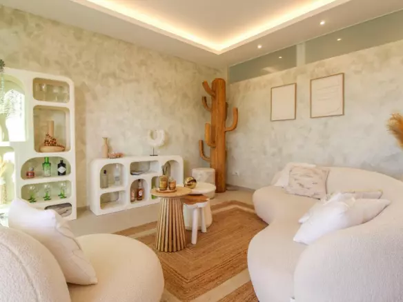 2-bedroom Apartment In Rojales, Spain (87 M²)
