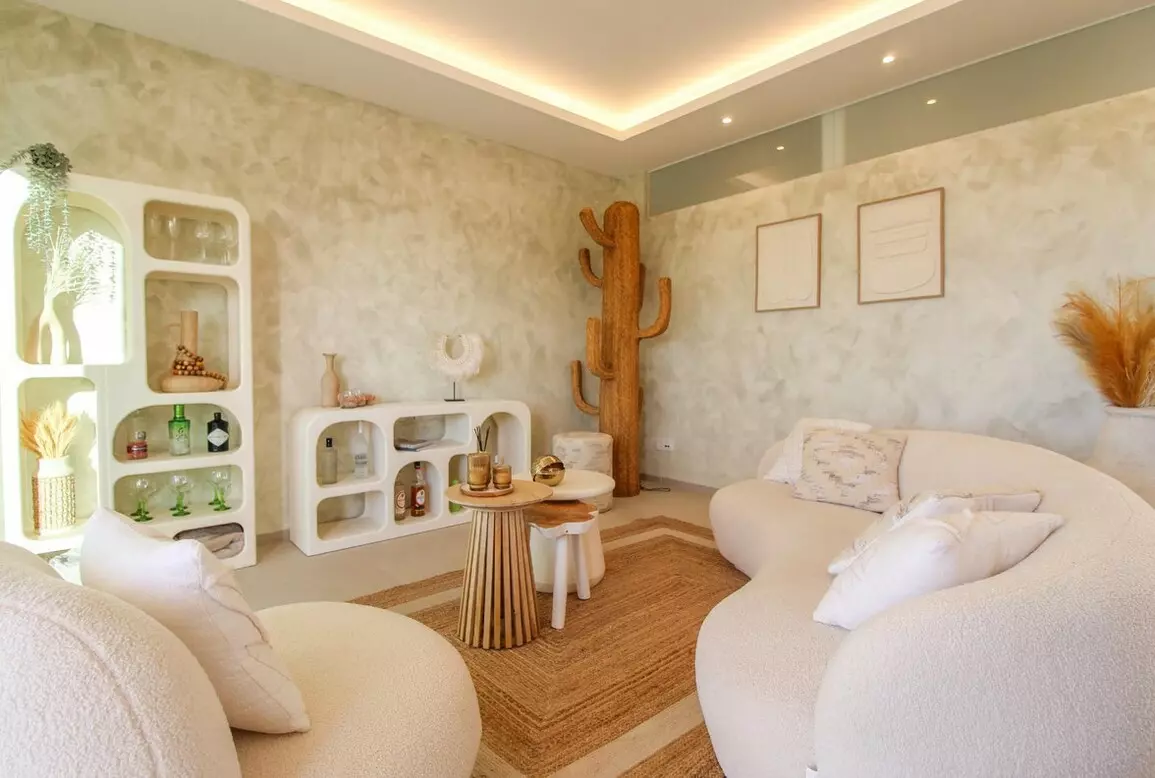 2-bedroom Apartment In Rojales, Spain (87 M²)