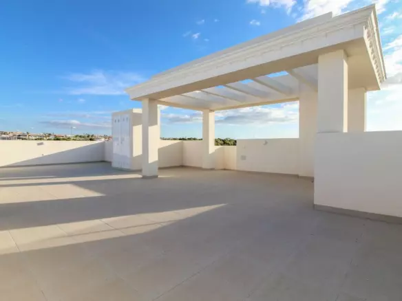 2-bedroom Apartment In Rojales, Spain (87 M²)