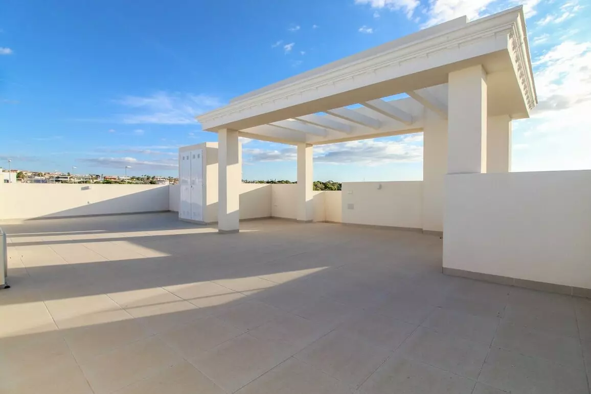 2-bedroom Apartment In Rojales, Spain (87 M²)