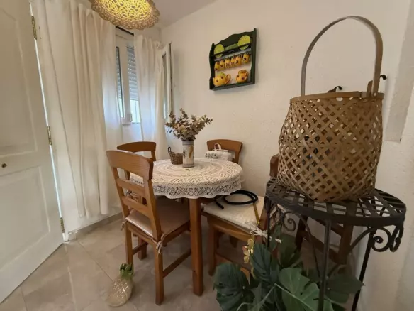 2-bedroom Town House In Torrevieja, Spain (75 M²)