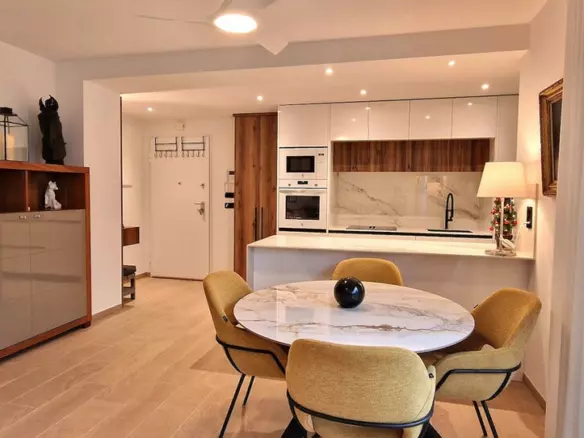 3-bedroom Villa In Algorfa, Spain (95 M²)