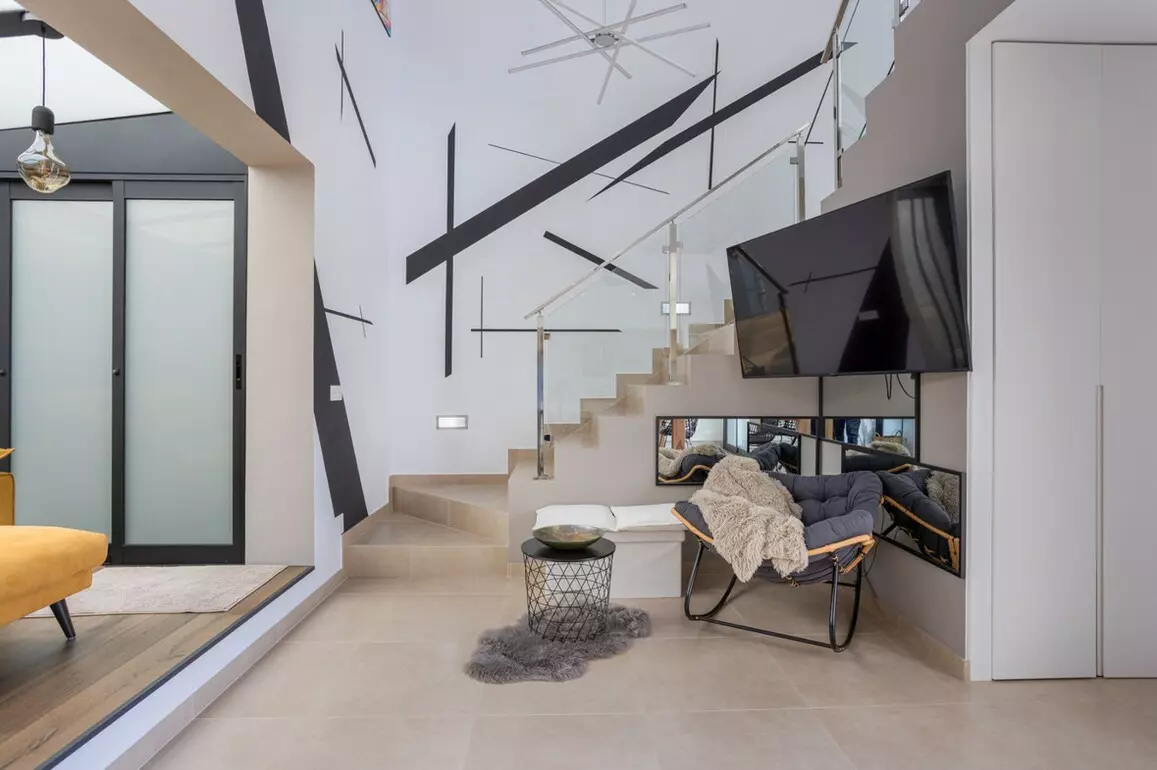 3-bedroom Villa In Benijofar, Spain (127 M²)
